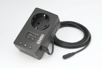 Schego Temperaturregler TR2 für Heizer und Kühler