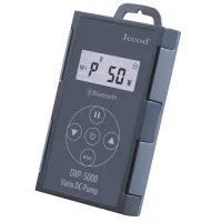 Jecod DXP-5000 Vario DC Förderpumpe mit Bodeneinlass (max. 5000 l/h)