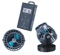 *NEU* Jecod DWP-3 pump Vario DC WIFI Strömungspumpe...