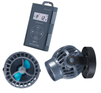 *NEU* Jecod DWP-5 pump Vario DC WIFI Strömungspumpe...
