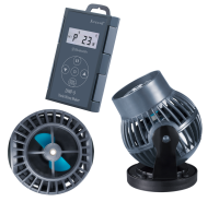 *NEU* Jecod DWP-9 pump Vario DC WIFI Strömungspumpe...