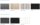 D-D Reef-Pro 1800 Anthracite Gloss Aquariumsystem 180x60x56cm