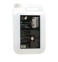 *NEU* D-D Kamoer KH Manager Testreagenz ready-to-use 5000 ml