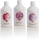 Sangokai nutri-basic #1, 2, 3 250 ml Sparset