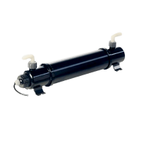 Deltec UV Type 481 48 W UVC-Klärer (Durchfluss max....