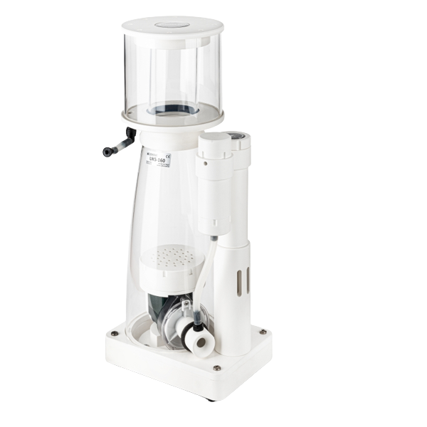 *NEU* Ultra Reef Akula Skimmer UKS-160 DC Abschäumer (bis 500 Liter)