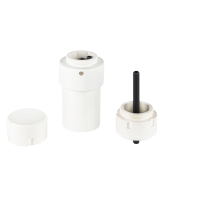*NEU* Ultra Reef Akula Skimmer UKS-160 DC Abschäumer (bis 500 Liter)