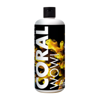 *NEU* Fauna Marin Coral WOW! 500 ml
