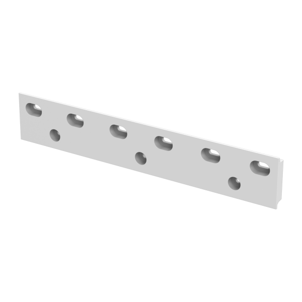 Reef Factory DIN rail L Schiene 20x3,5x0,8 cm (RFDIN3)