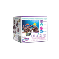 *NEU* CaribSea LifeRock Dreamscapes Box S 4,5 kg (bis 60 L)