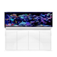 D-D Reef-Pro 1800 White Gloss Aquariumsystem 180x60x56cm