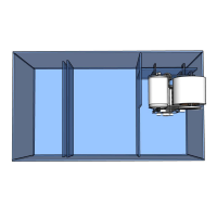 D-D Reef-Pro 1800 White Gloss Aquariumsystem 180x60x56cm