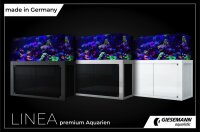 Giesemann LINEA 85/160 Aquarium 160x60x55cm