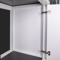 Giesemann LINEA 85/160 Aquarium 160x60x55cm