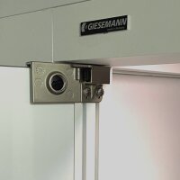 Giesemann LINEA 85/160 Aquarium 160x60x55cm