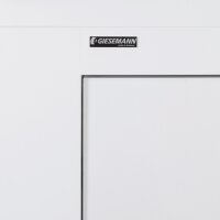 Giesemann LINEA 85/160 Aquarium 160x60x55cm