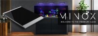 Giesemann LINEA 85/160 Aquarium 160x60x55cm