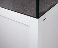 Giesemann LINEA 85/160 Aquarium 160x60x55cm