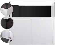 Giesemann LINEA 85/160 Aquarium 160x60x55cm
