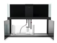 Giesemann LINEA 85/160 Aquarium 160x60x55cm