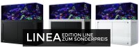Giesemann LINEA 85/160 Aquarium 160x60x55cm