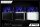 Giesemann LINEA 85/160 Aquarium 160x60x55cm