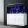 Giesemann LINEA 85/160 Aquarium 160x60x55cm