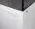 Giesemann LINEA 85/160 Aquarium 160x60x55cm