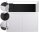 Giesemann LINEA 85/160 Aquarium 160x60x55cm