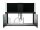 Giesemann LINEA 85/160 Aquarium 160x60x55cm