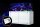Giesemann LINEA 85/160 Aquarium 160x60x55cm