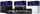 Giesemann LINEA 85/160 Aquarium 160x60x55cm