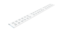 *NEU* ATI Straton Flex G2 153 LED weiß (für...