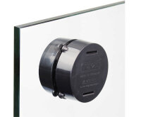 Tunze Magnet Holder Universalhalter (max. 27 mm) (6205.500)