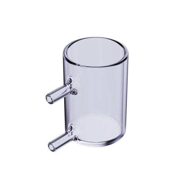 Reef Factory Smart Tester Measuring cuvette kit Messküvette