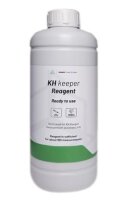 Reef Factory KH keeper Reagent Ready to use Solution 1L