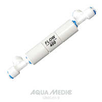 Aqua Medic Platinum Line Plus 24 V Durchflussregler 400...