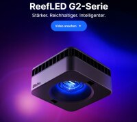 *NEU* Red Sea ReefLED G2 60 (60W) (R35910EUR)