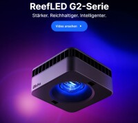*NEU* Red Sea ReefLED G2 115 (115W) (R35920EUR)
