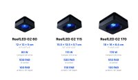 *NEU* Red Sea ReefLED G2 170 (170W) (R35930EUR)
