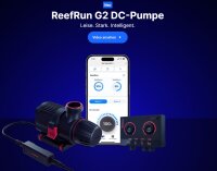 *NEU* Red Sea ReefRun G2 12000 DC Pump (Controller...