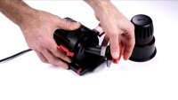*NEU* Red Sea ReefRun G2 12000 DC Pump (Controller exklusiv) (R35740EUR)