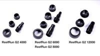 *NEU* Red Sea ReefRun G2 12000 DC Pump (Controller exklusiv) (R35740EUR)