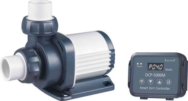 Jecod/Jebao DCP-6.500 M Förderpumpe B-Ware ohne Umverpackung (438)