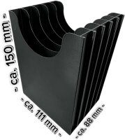*NEU* Frostfutterbox Organizer 5-fach inkl. Beschriftung