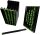 *NEU* Frostfutterbox Organizer 5-fach inkl. Beschriftung