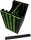 *NEU* Frostfutterbox Organizer 5-fach inkl. Beschriftung