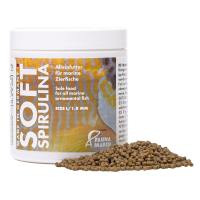 Fauna Marin Soft Spirulina L Granulatfutter 150 g