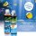 Microbe-Lift Special Blend Wasserpflege Bakterienmischung 473 ml