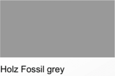 Holz Fossil grey